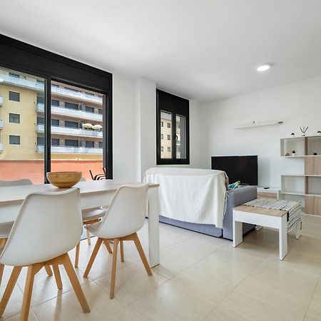 Vila Pedragosa Sant Carlos de la Ràpita Exteriér fotografie