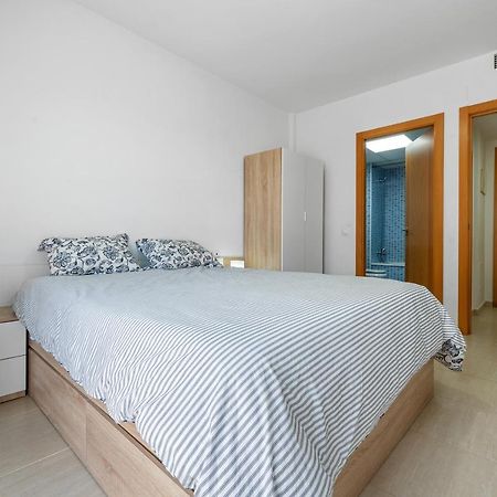 Vila Pedragosa Sant Carlos de la Ràpita Exteriér fotografie