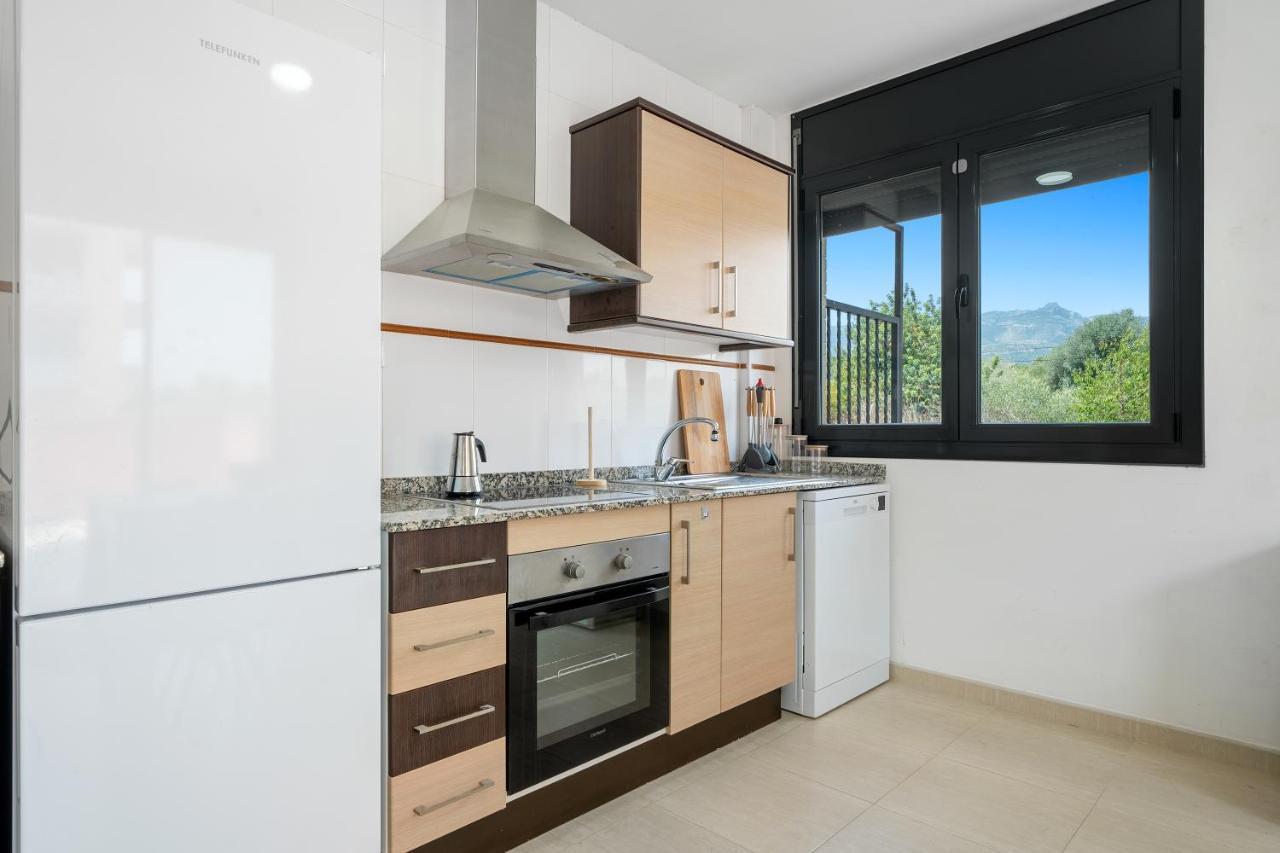 Vila Pedragosa Sant Carlos de la Ràpita Exteriér fotografie